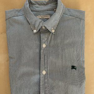 Burberry Brit Long Sleeve Shirt